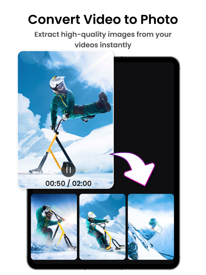 Video To Image Maker  Gif
