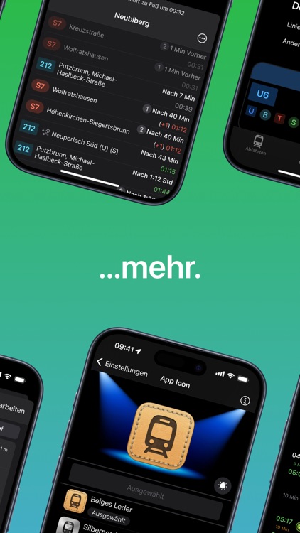 Bahnfinder screenshot-6