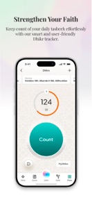 AI Muslim Assistant - Aalim screenshot