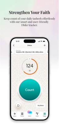 AI Muslim Assistant - Aalim screenshot 5