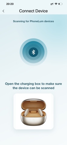 PhoneLum Screenshot 2 of 5
