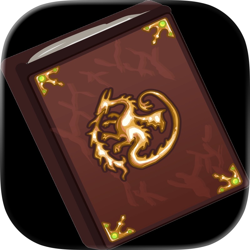 RPG Companion App screenshot 6