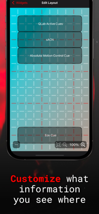 Vor Mobile Screenshot 3 of 6