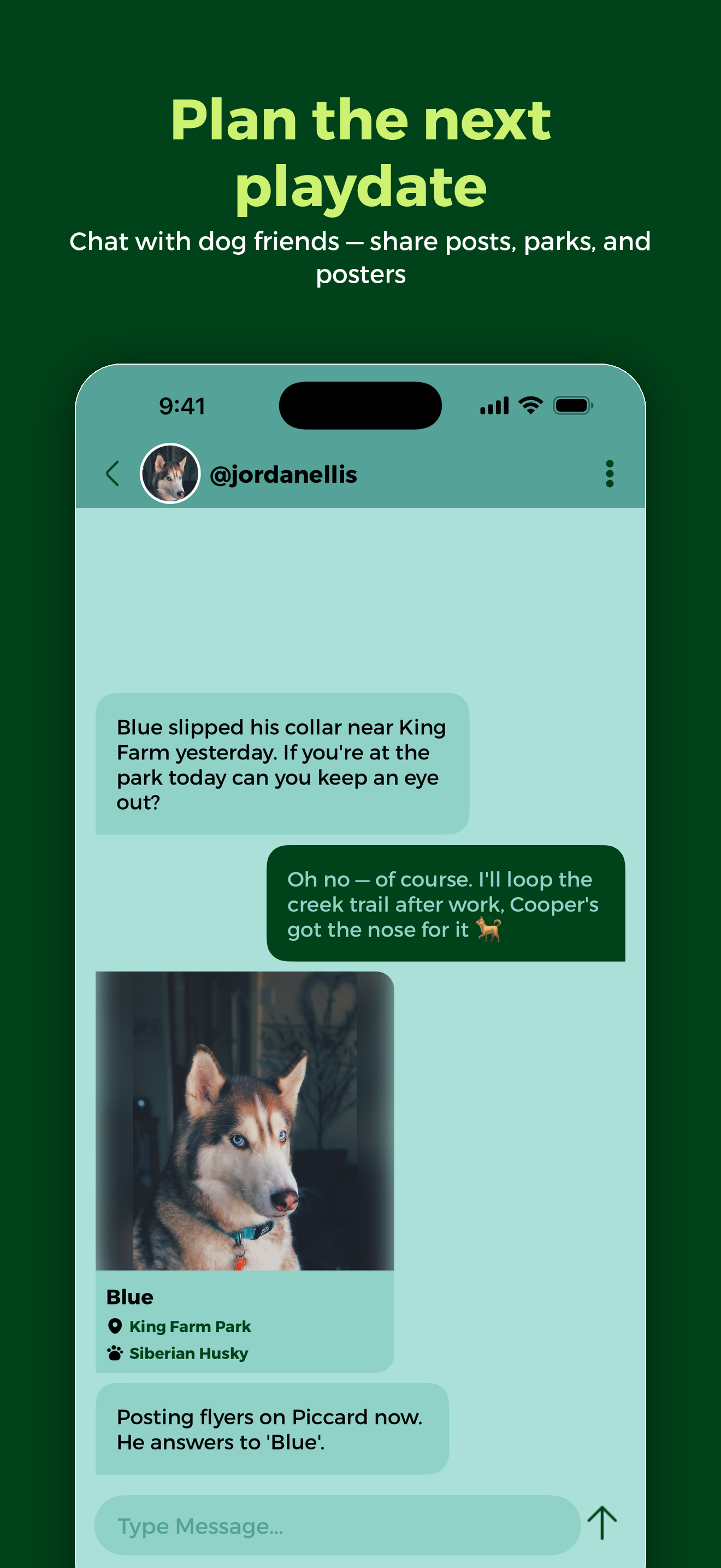 TailTalk: Life With Your Dog screenshot 7
