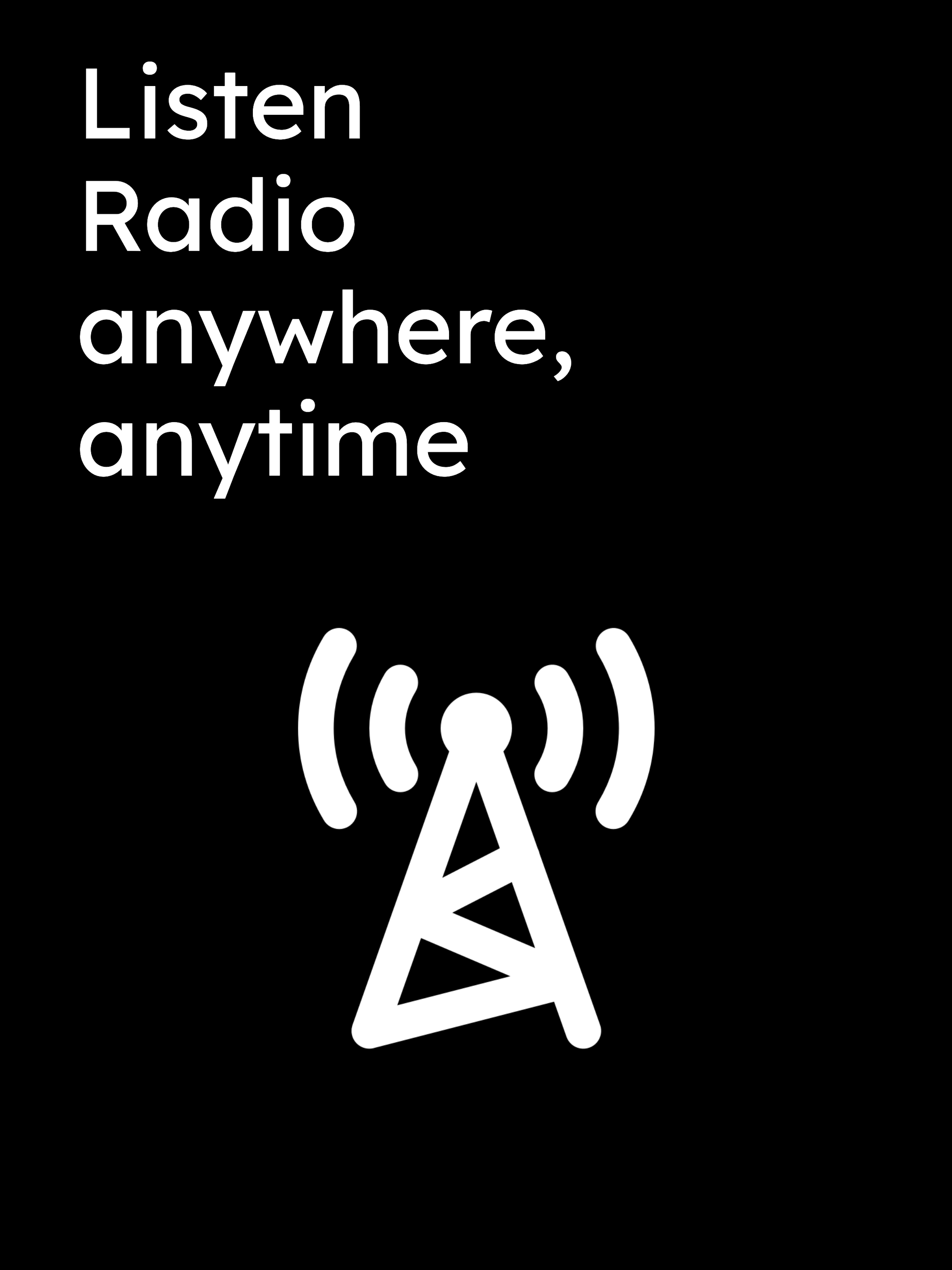 Radio Live: FM Music News