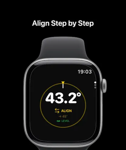Screenshot #2 pour DrillGuide