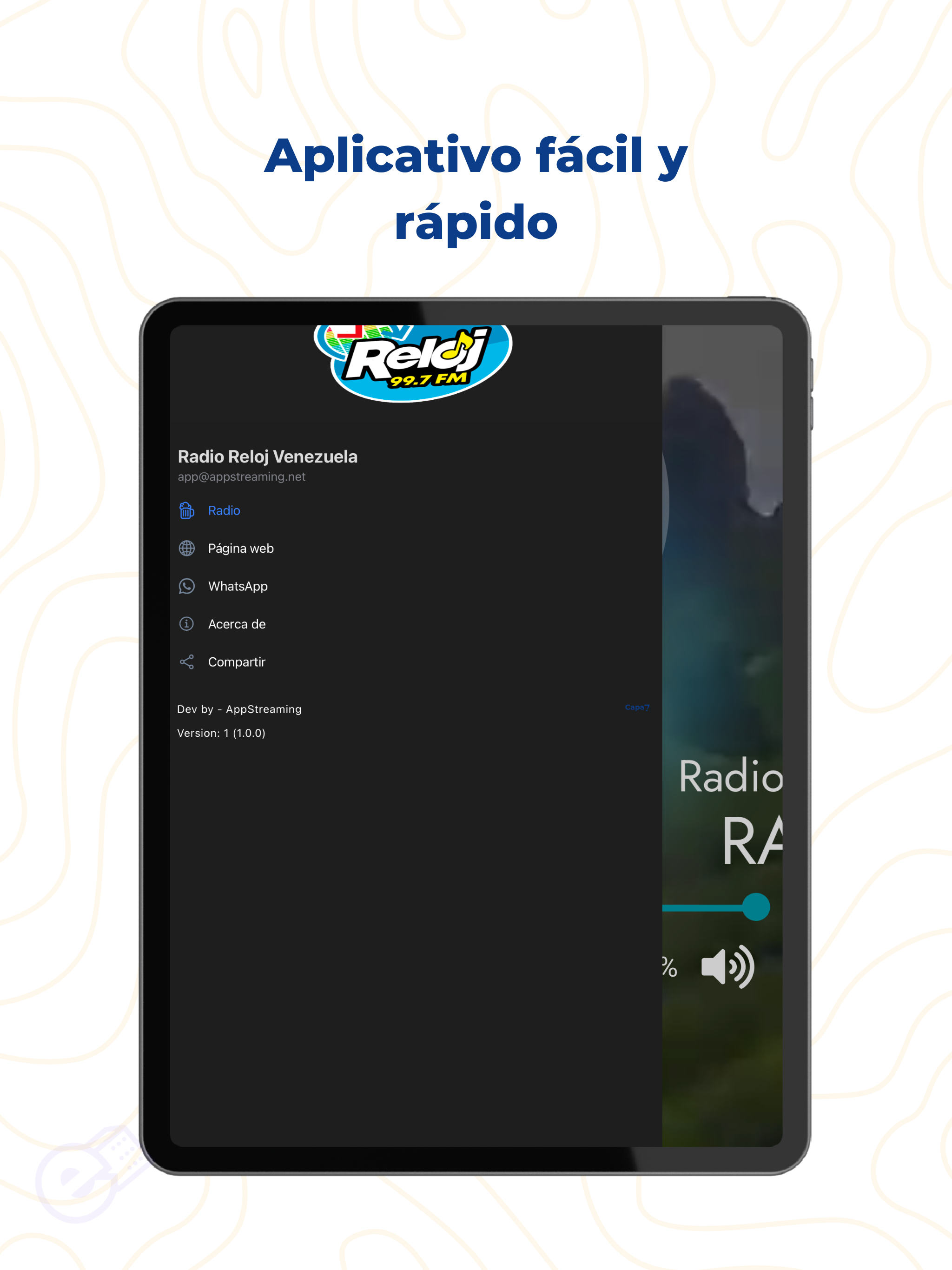 Radio Reloj Venezuela