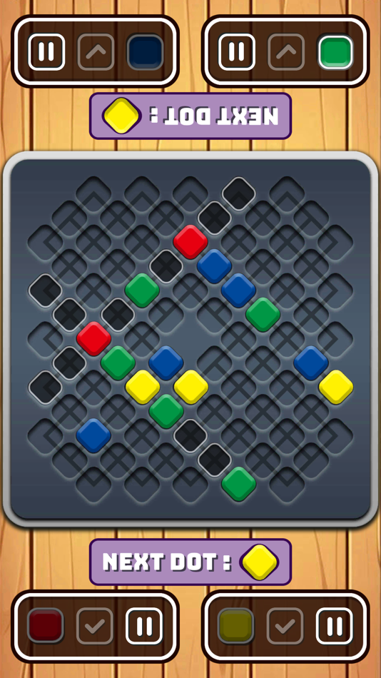 #6. TableTop BoardGame (iOS) Bởi: SEOKMIN KIM