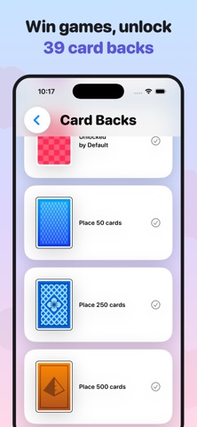 Solidoku: Sudoku Solitaire screenshot 7
