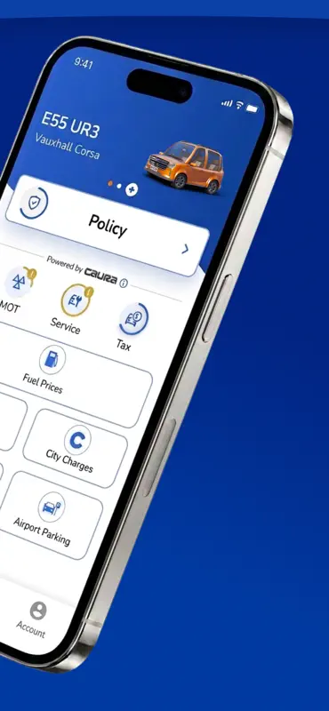 esure screenshot 2 of 8
