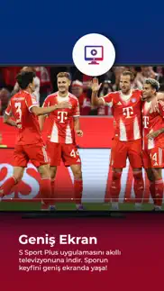 s sport plus iphone resimleri 4