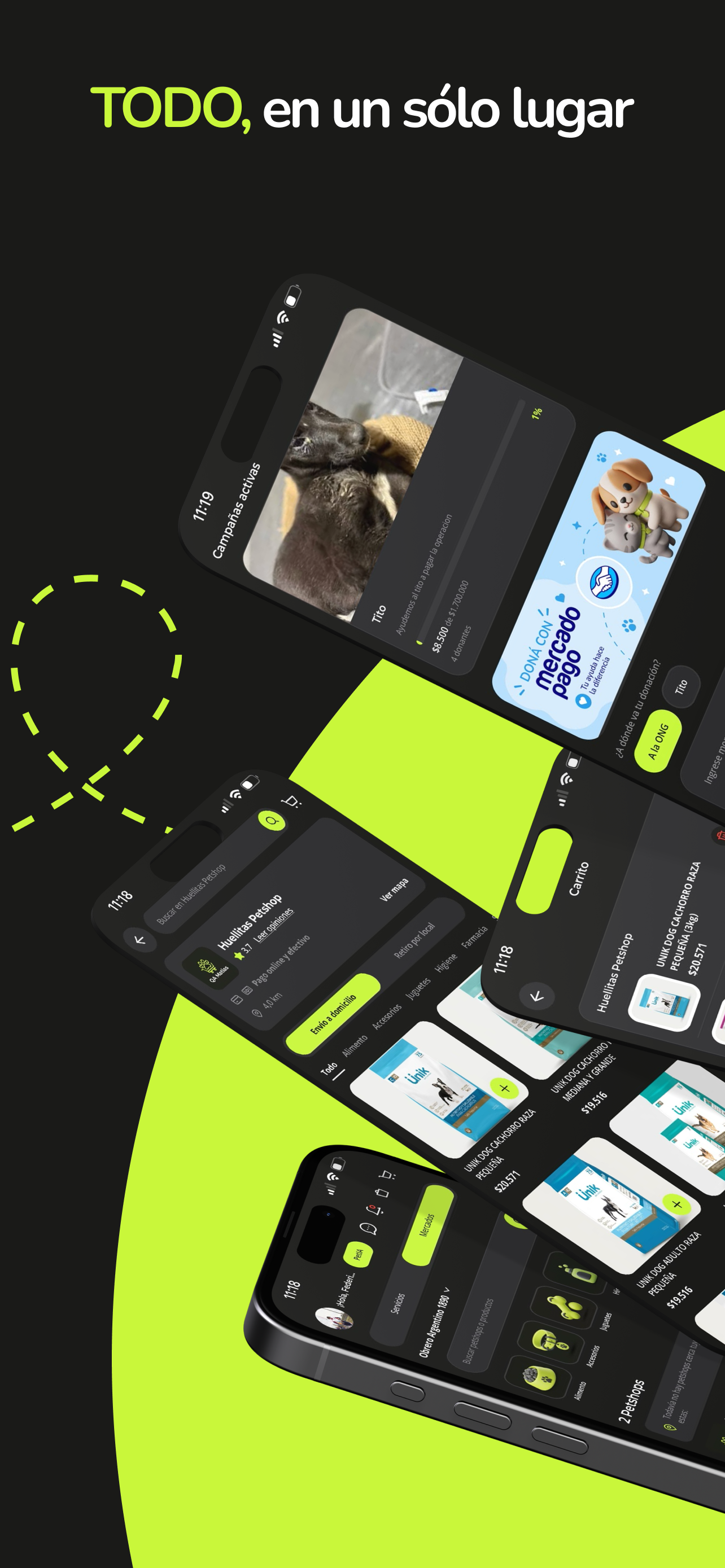ClubPet screenshot 8