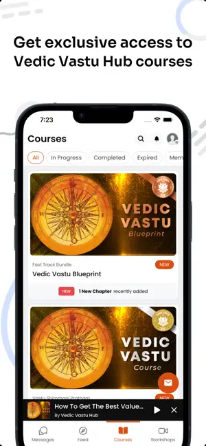 Vedic Vastu Hub screenshot 3