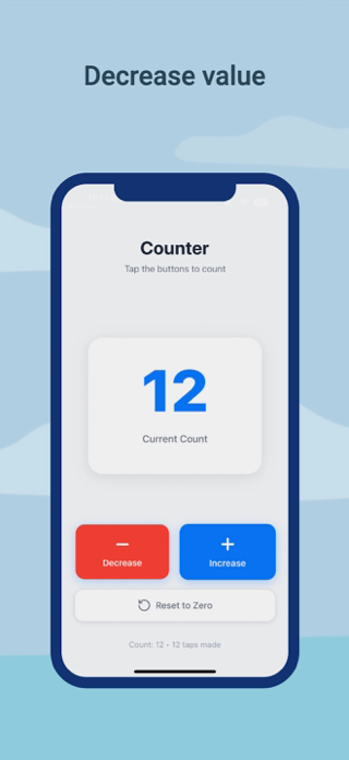 CounterPro (bd7f32) Screenshot 3 of 3