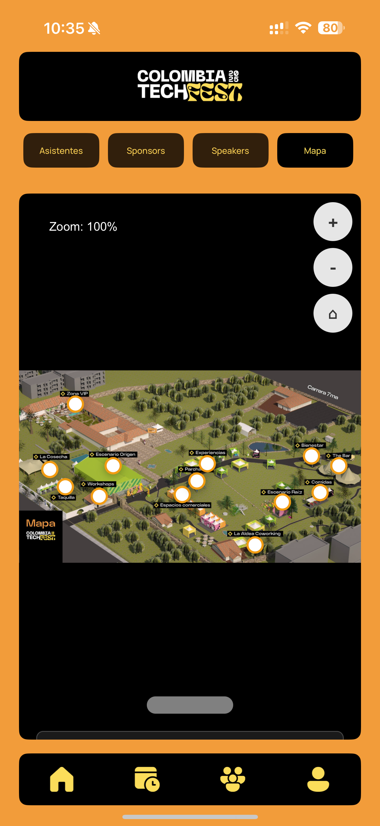 Colombia Tech Fest