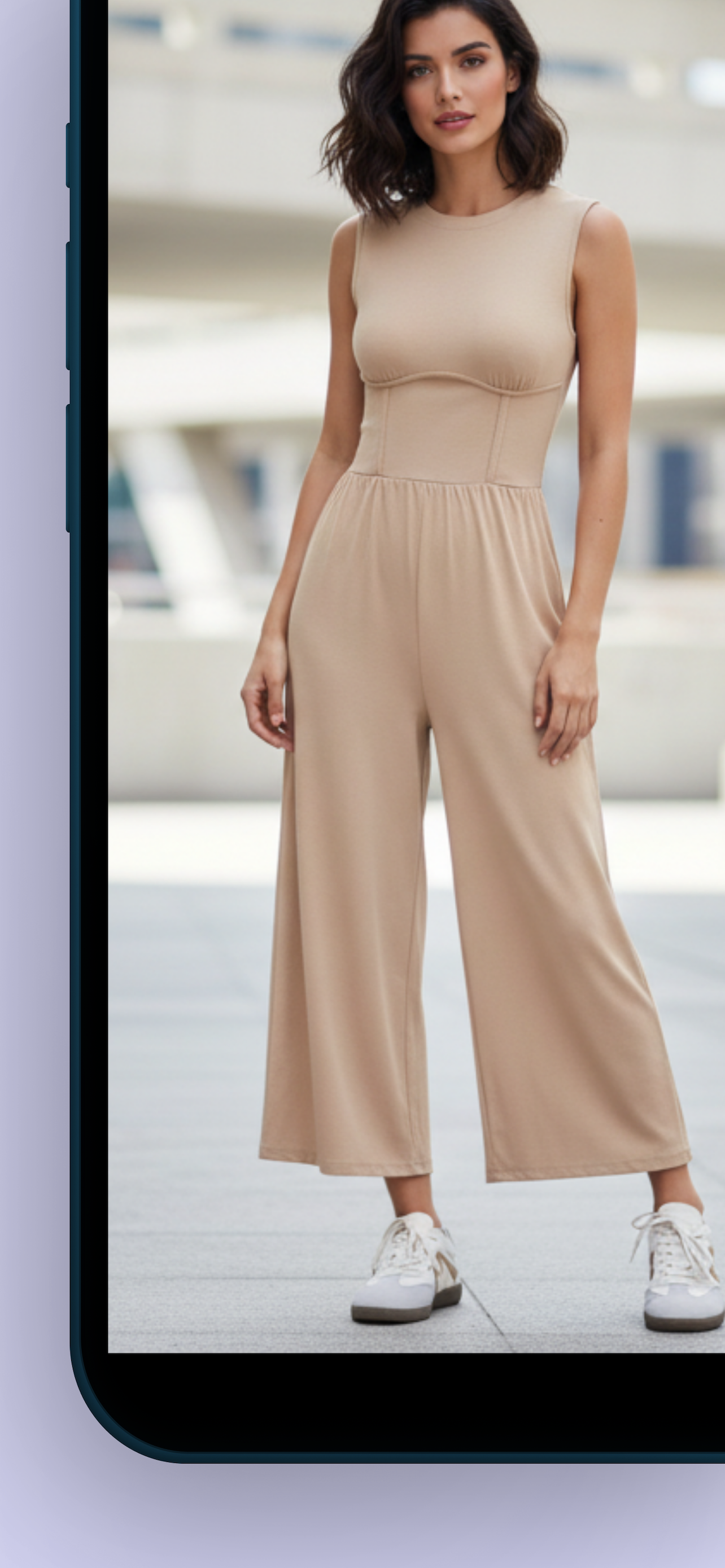 Dressme4: AI Outfit Chat