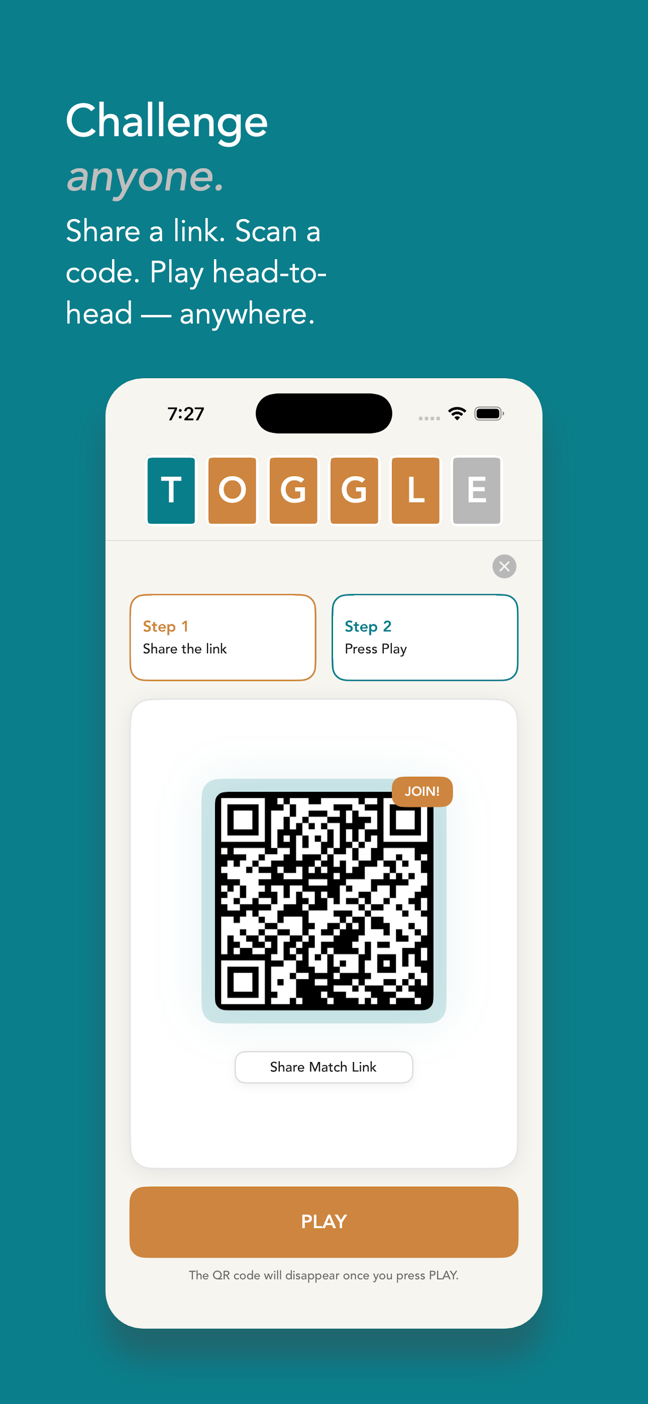 Toggle: The Game screenshot 4