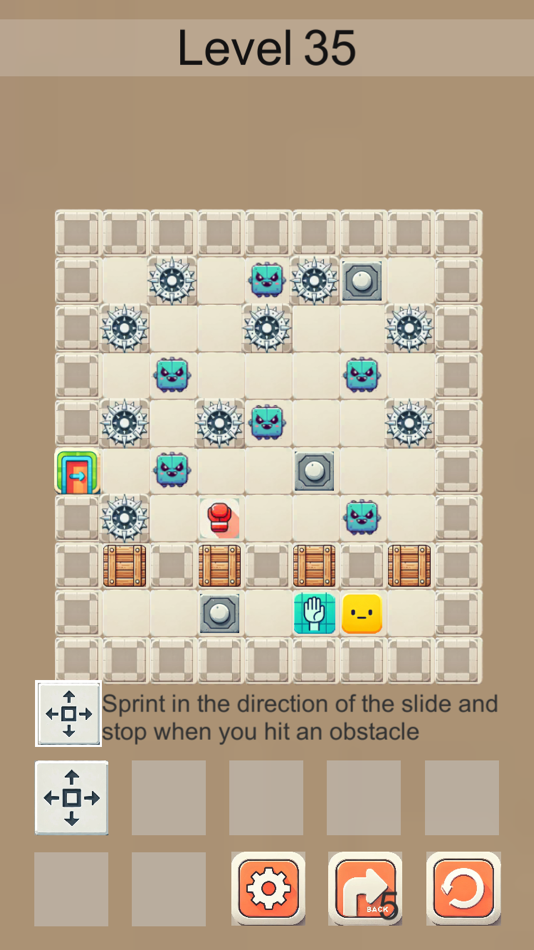 #3. Crash Blocks (iOS) 게시자: YI HSIU HSIEH