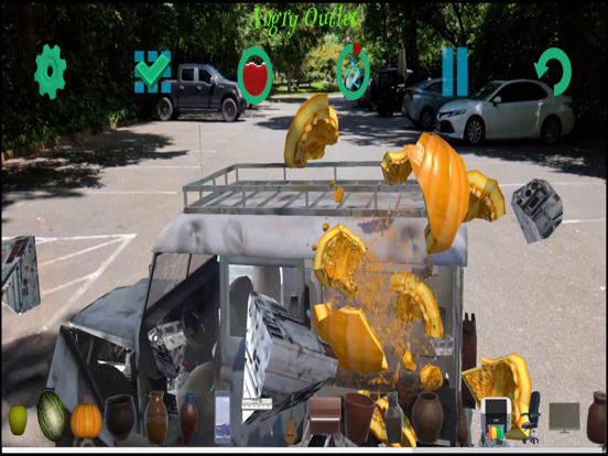 Screenshot #4 pour Angry Outlet