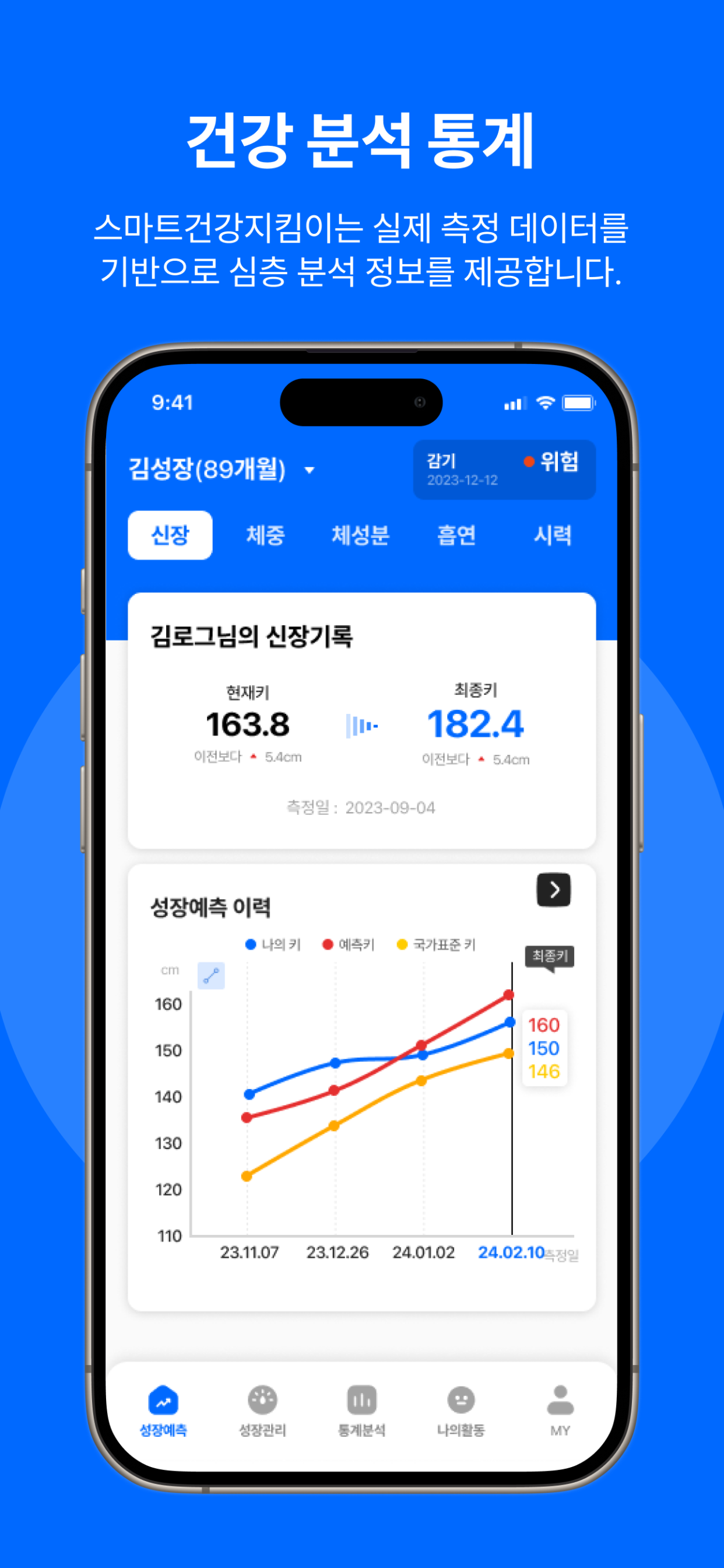 스마트건강지킴이