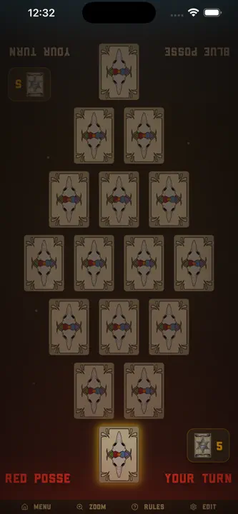 Cardy Cardy Flip Game screenshot 6