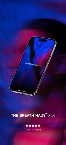 The Breath Haus screenshot