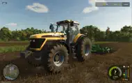 Farming Simulator 25 iphone bilder 3