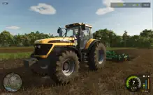 Farming Simulator 25 iPhone image 4