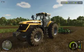 farming simulator 25 iPhone Captures Décran 4