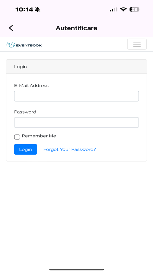#2. Scan Tickets Eventbook (iOS) 来自: EventBook