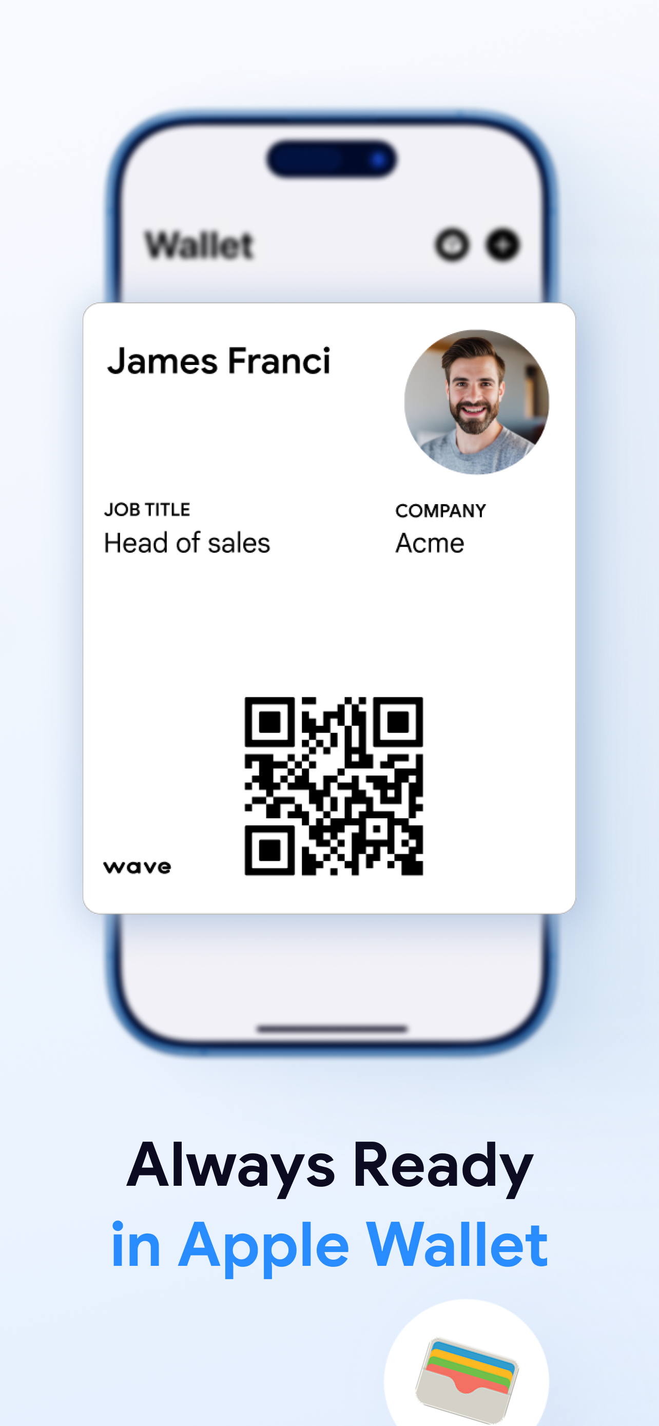 Wave Connect