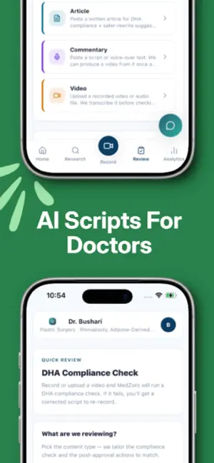 MedZoro screenshot 3