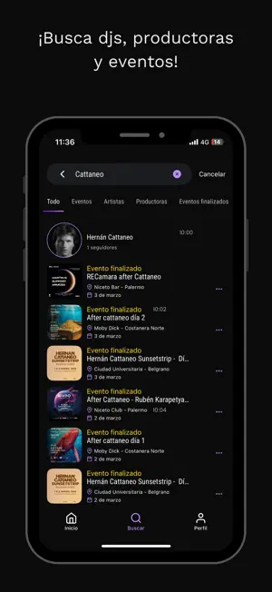 Jodify screenshot 1