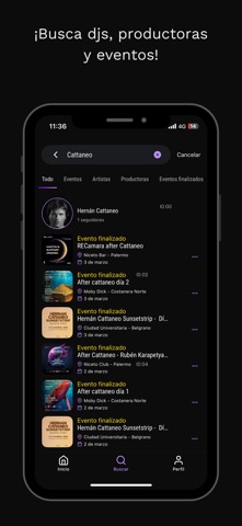 Jodify Screenshot 1 of 5