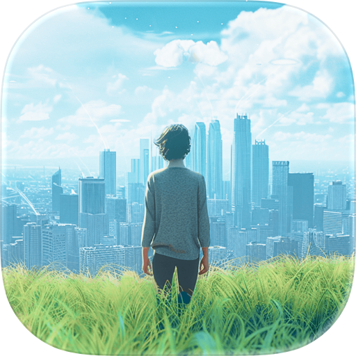 Enjoy - AI Town