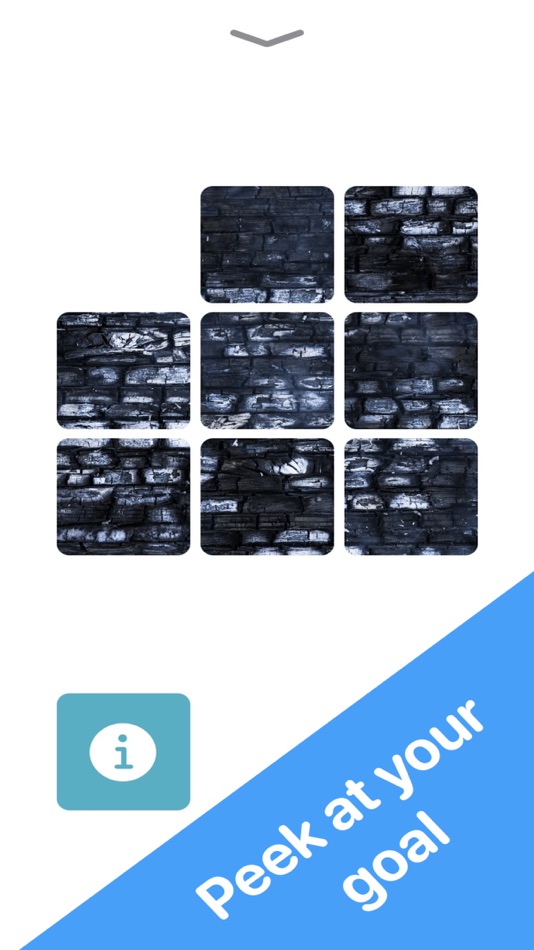 #2. Astar Tiles (iOS) 由: Jorge Acosta Freire