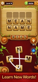 Word Connect - Word Link 2026 screenshot