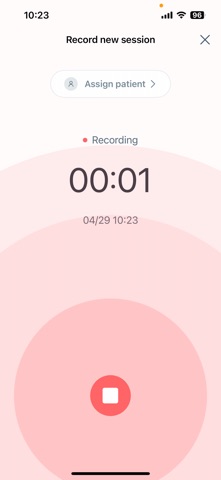 MD-Assistant Screenshot 2 of 8