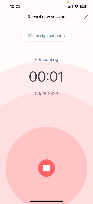 MD-Assistant Screenshot 2 of 8