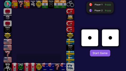 Ecopoly - Game TaiXiu Screenshot