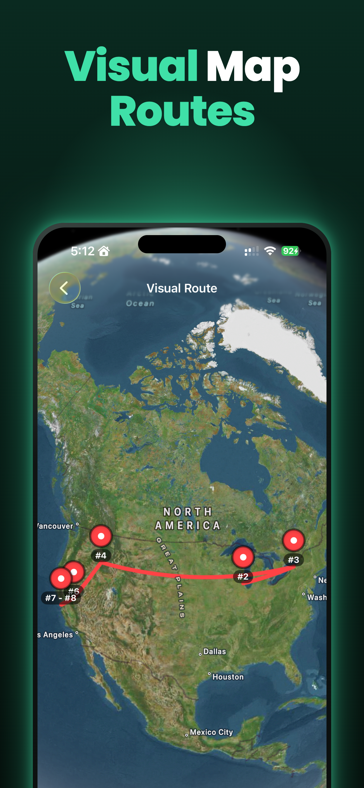 Network Scanner Toolkit screenshot 2