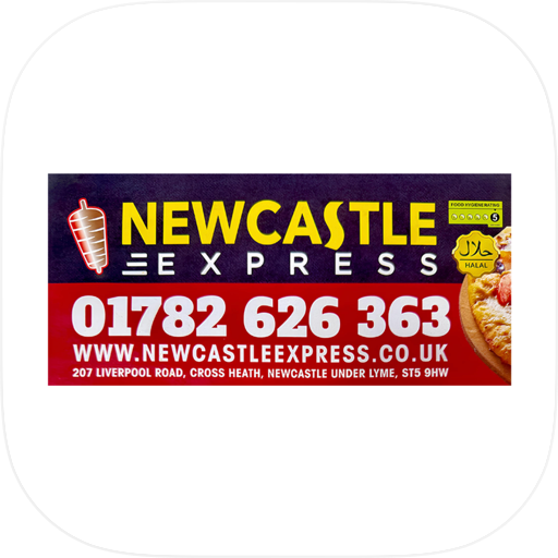 Newcastle Express Crossheath
