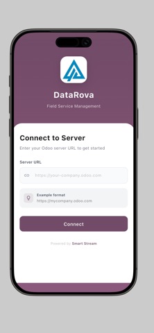 Datarova Screenshot 1 of 6