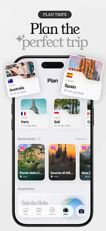 TripMemo | Travel Journal screenshot 5 of 10