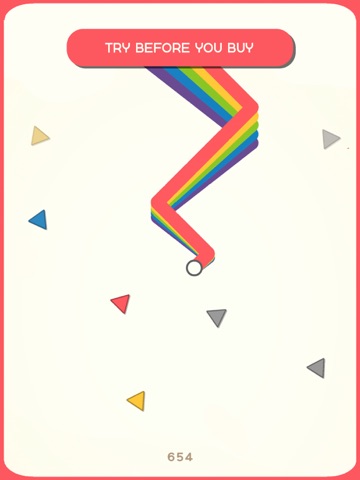 ikami iPad screenshot