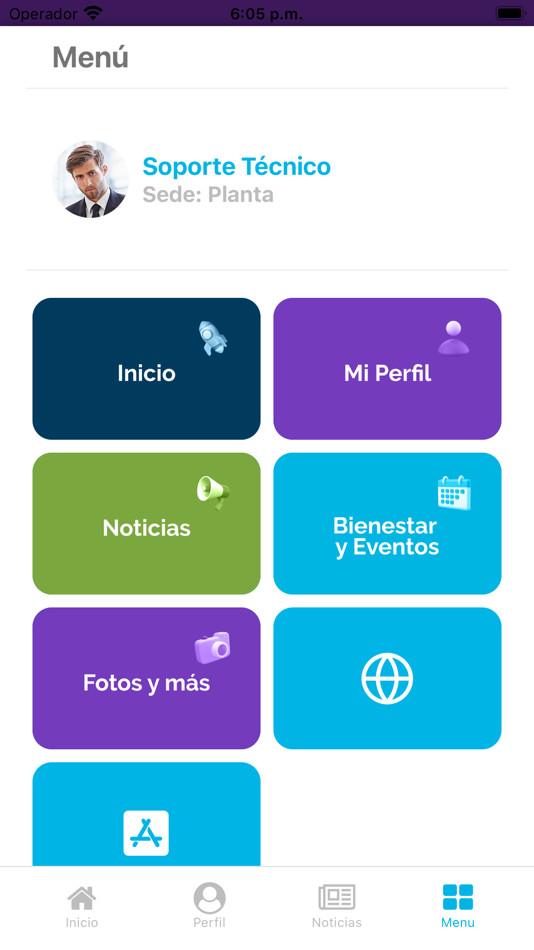 #4. Carvajal App (iOS) 由: Netducational LLC