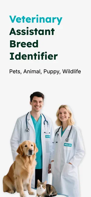 Veterinary AI:Pet Animal Study screenshot 1