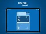 Pickleball Scorecard App 1