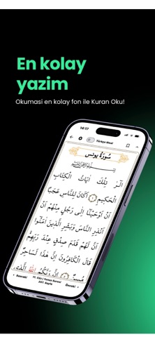 Ortak Hatim screenshot