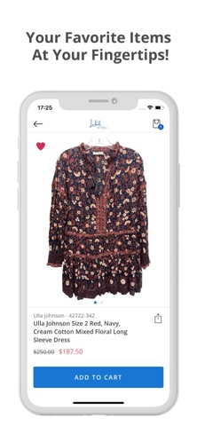 Labels Resale Boutique Screenshot 3 of 5